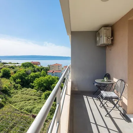 Oasis Apartament
