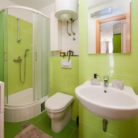 Oasis Apartment *