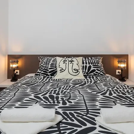 Apartament Oasis