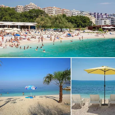 Oasis Διαμέρισμα