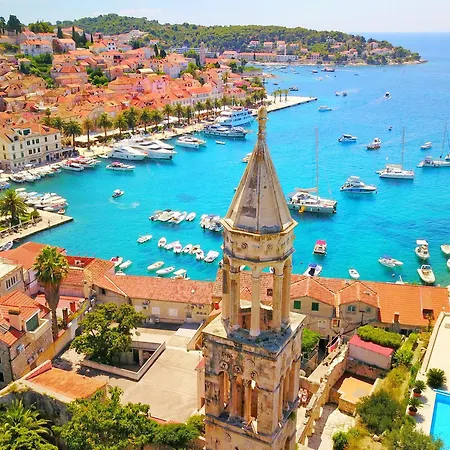 Oasis Apartament Split