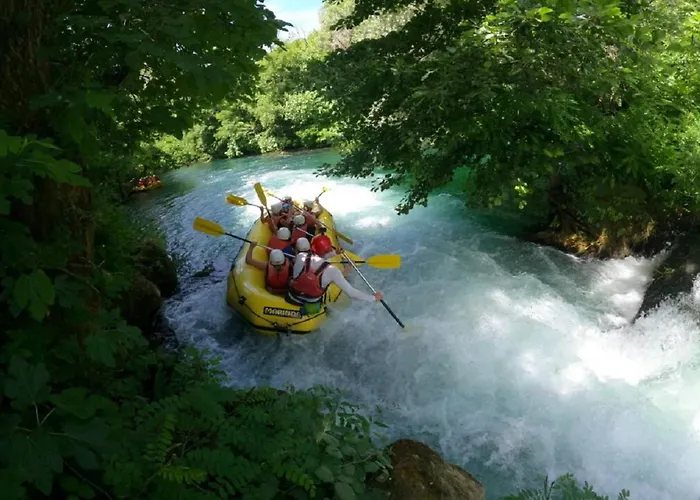 Oasis Apartman Split